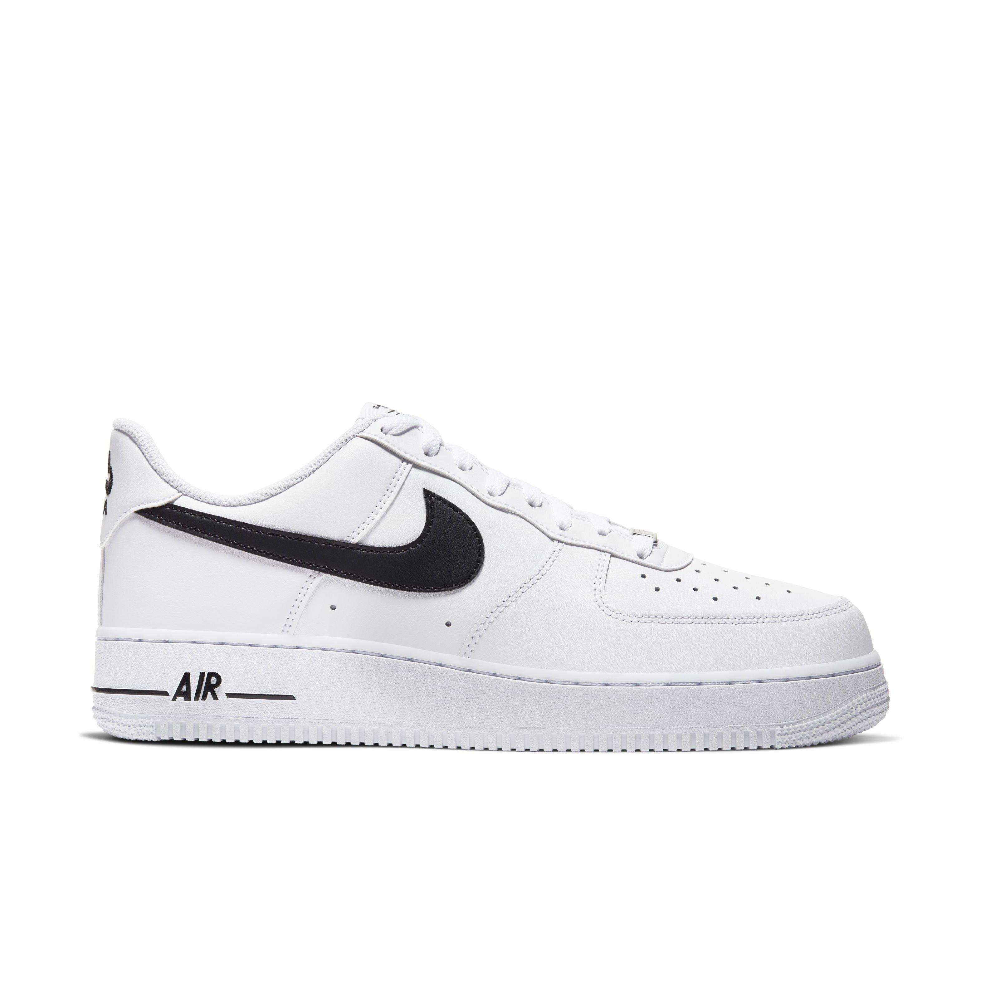 white air force 1 hibbett sports