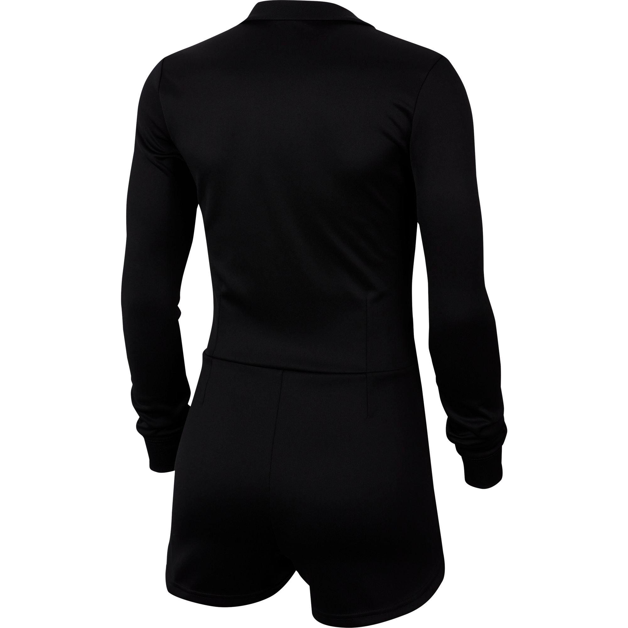 nike air womens romper