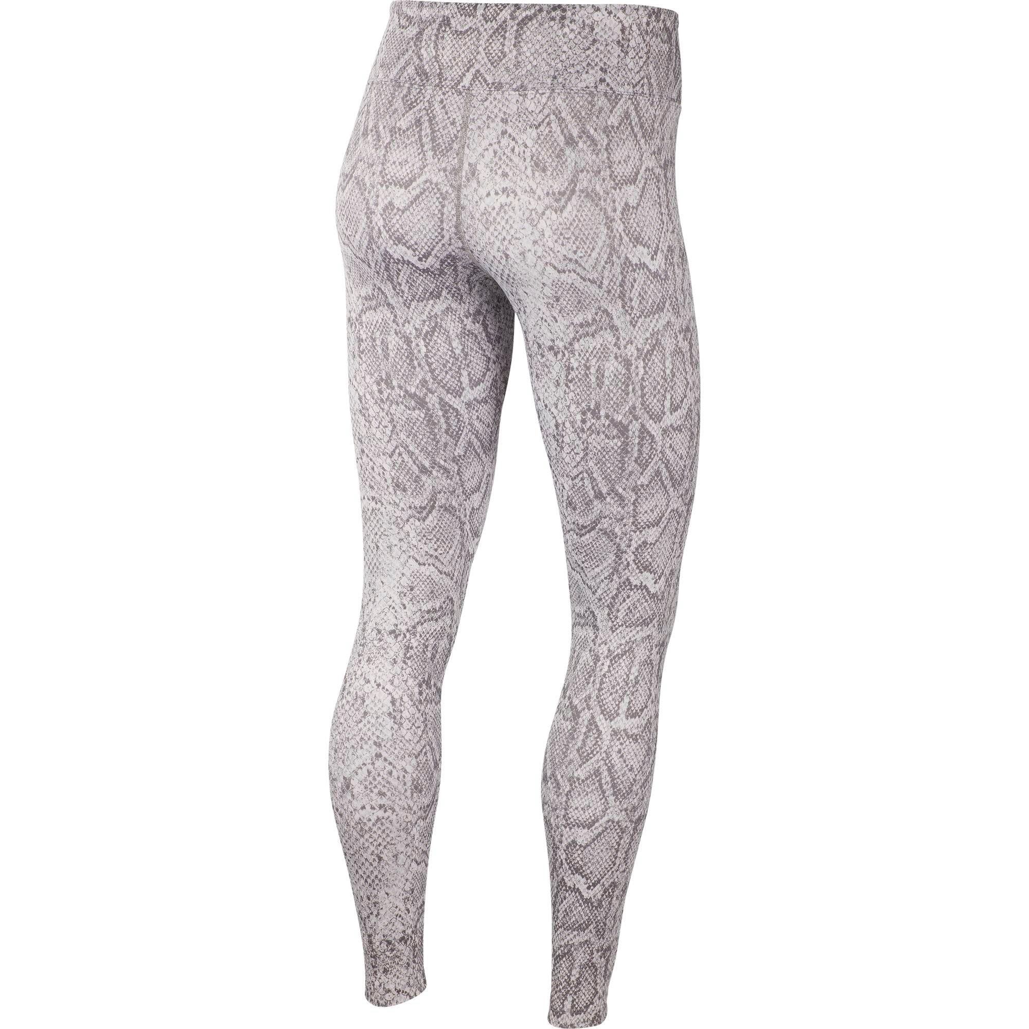 nike python leggings