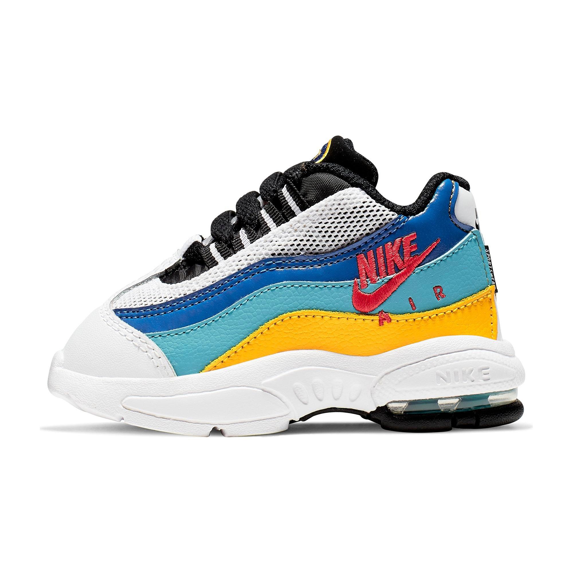 toddler nike 95