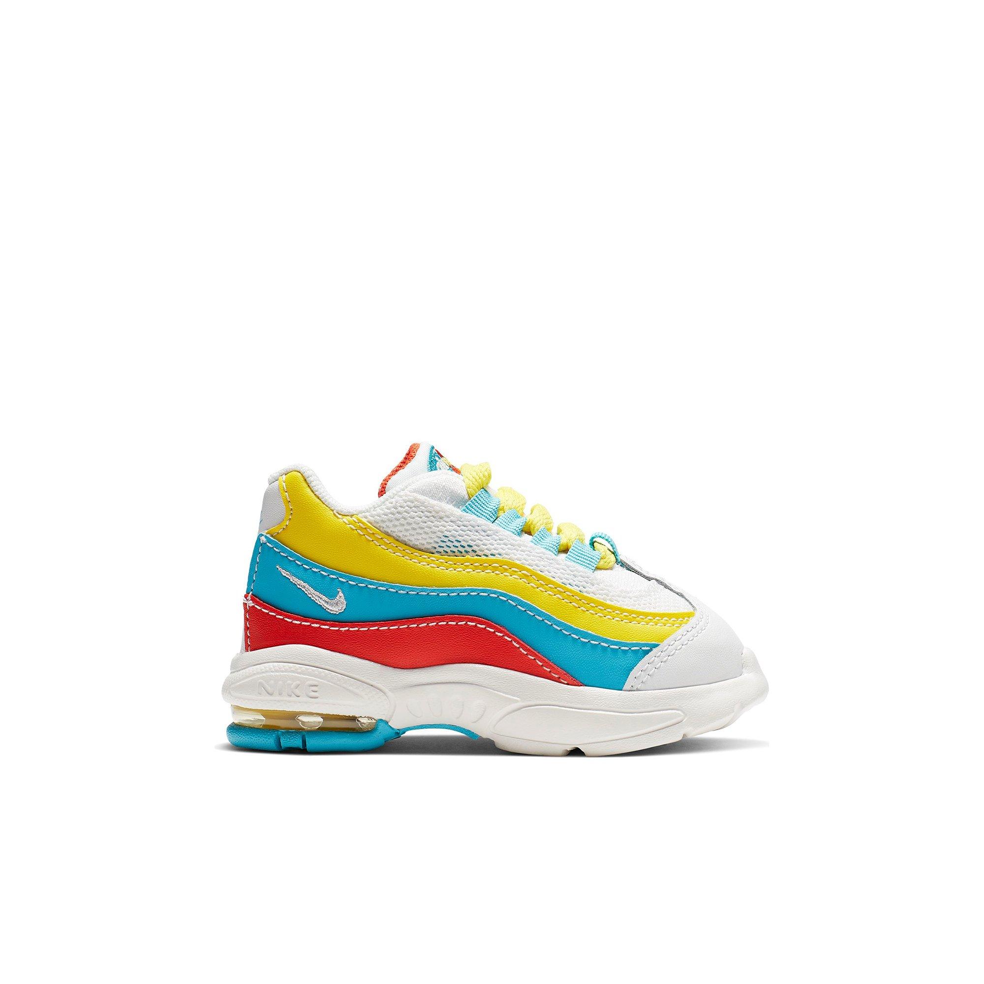 hibbett sports air max 95