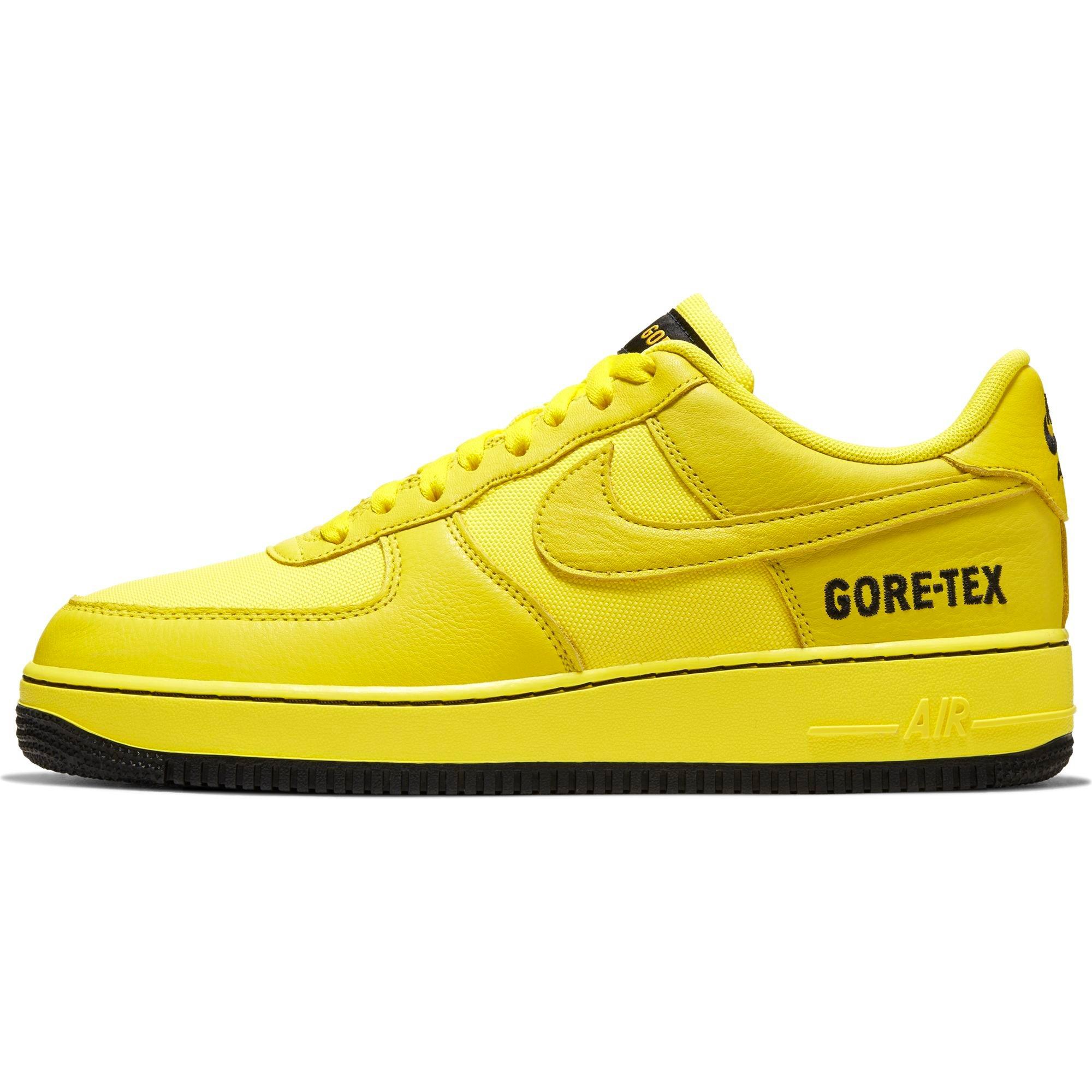 Nike Air Force 1 Gore-Tex