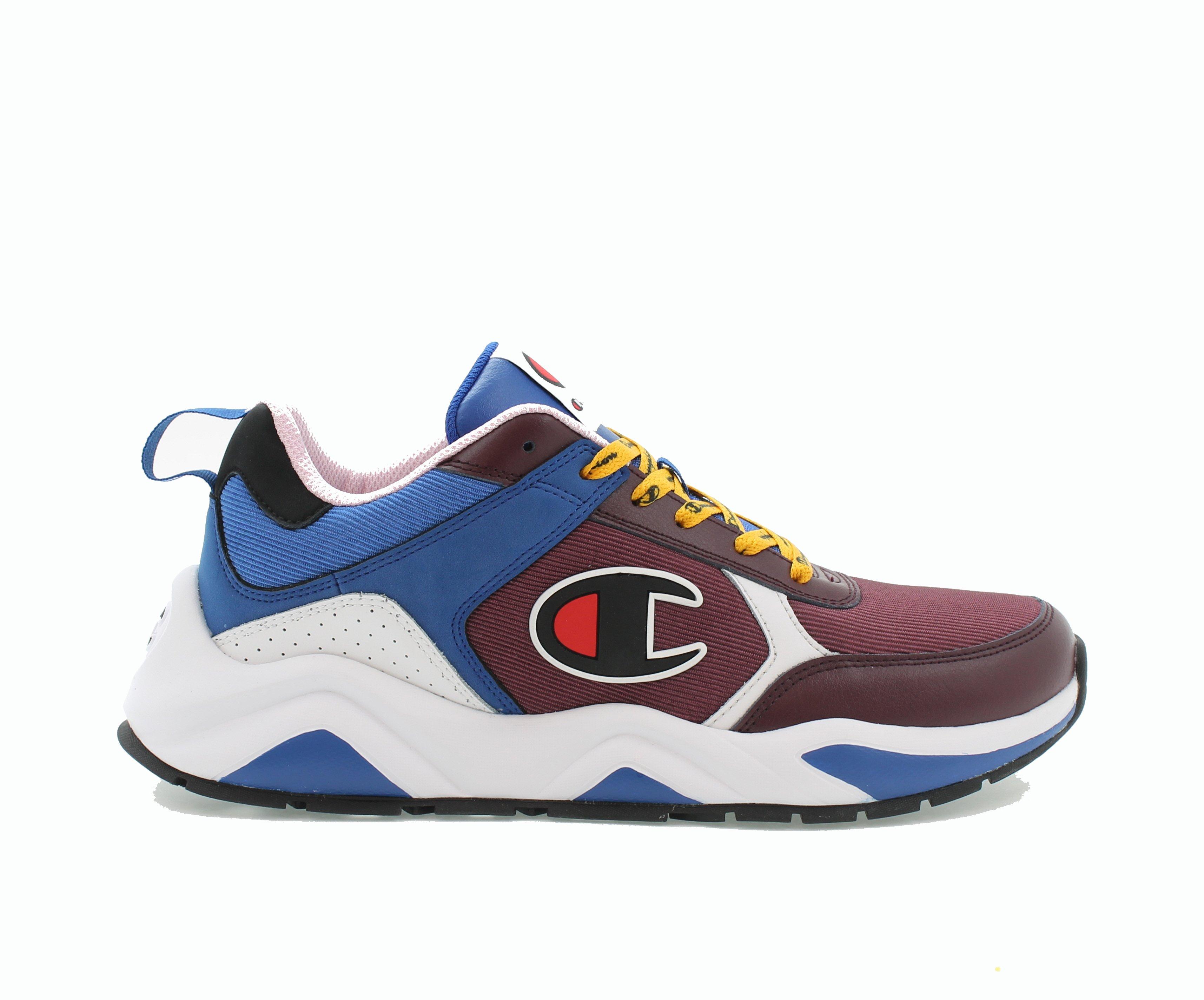 champion maroon shoes