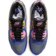 Nike Air Max 90 QS "Persian Violet/Pollen Rise/Black" Men's Shoes - PURPLE Thumbnail View 3