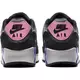 Nike Air Max 90 QS "Persian Violet/Pollen Rise/Black" Men's Shoes - PURPLE Thumbnail View 5