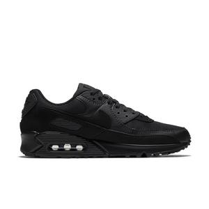 Nike Air Max 90 "Black" Mesh Men's Shoe