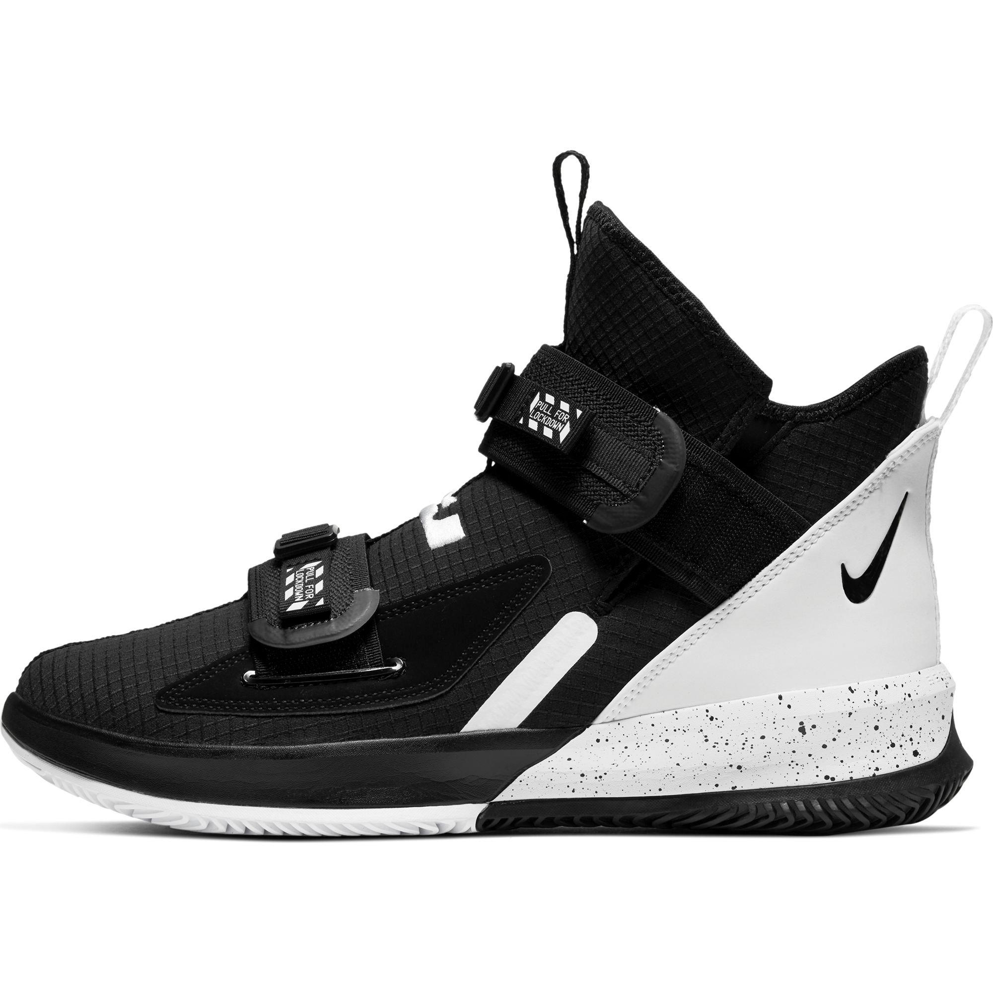 lebron soldier 13 grade school