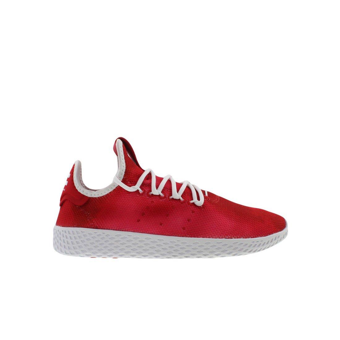 red pharrell williams shoes