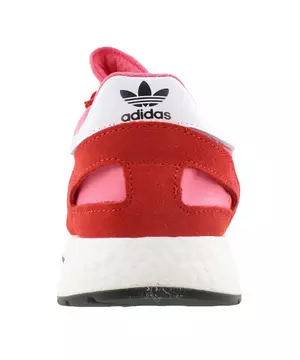 adidas "Pink/Red" Women's Shoe