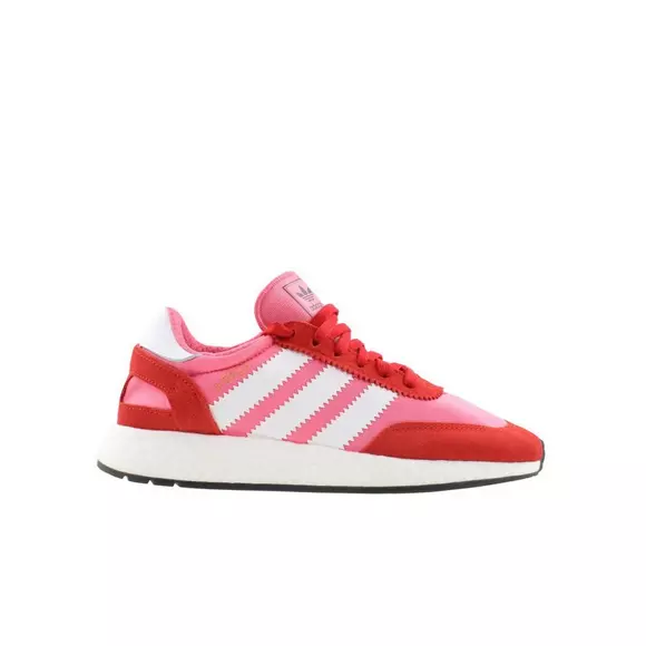 Postnummer Raffinere telt adidas I-5923 "Pink/Red" Women's Shoe