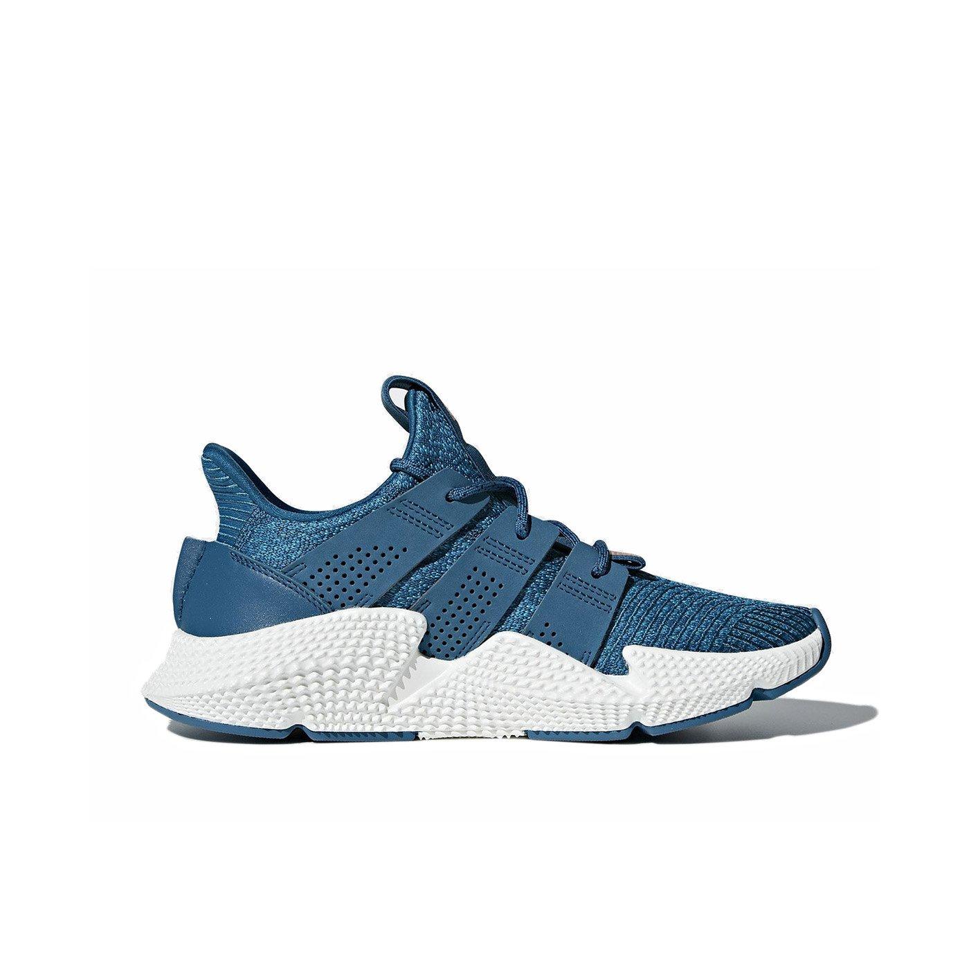 adidas prophere womens blue
