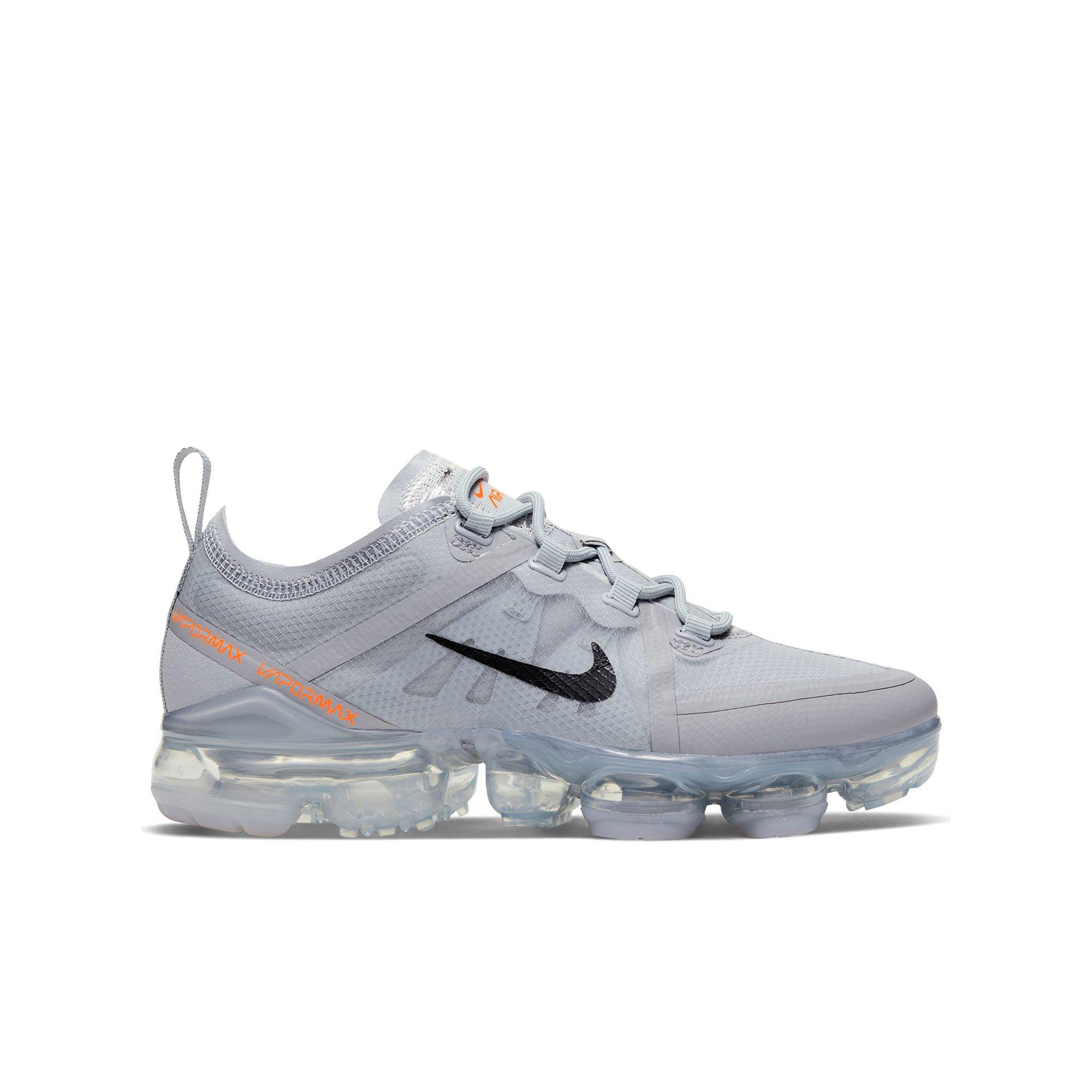 air vapormax 2019 wolf grey