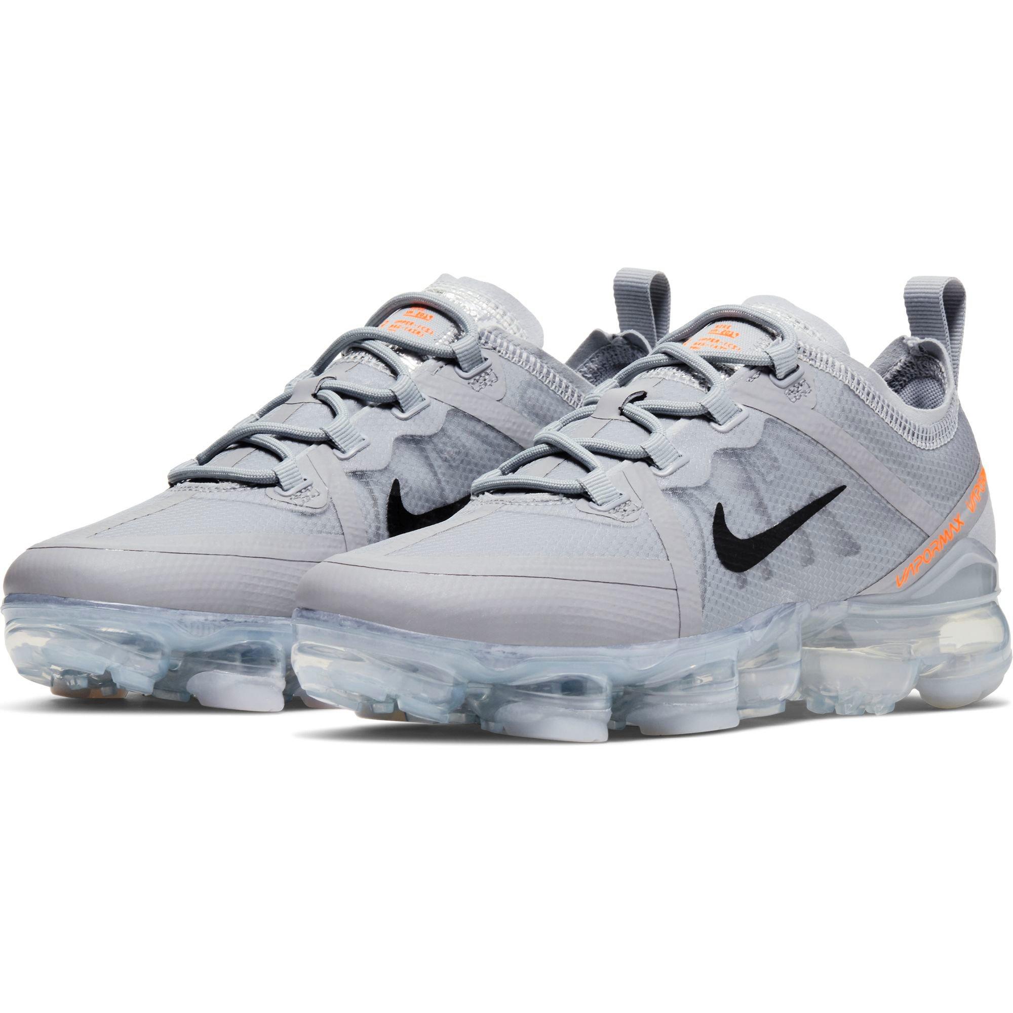 nike air vapormax 2019 wolf grey