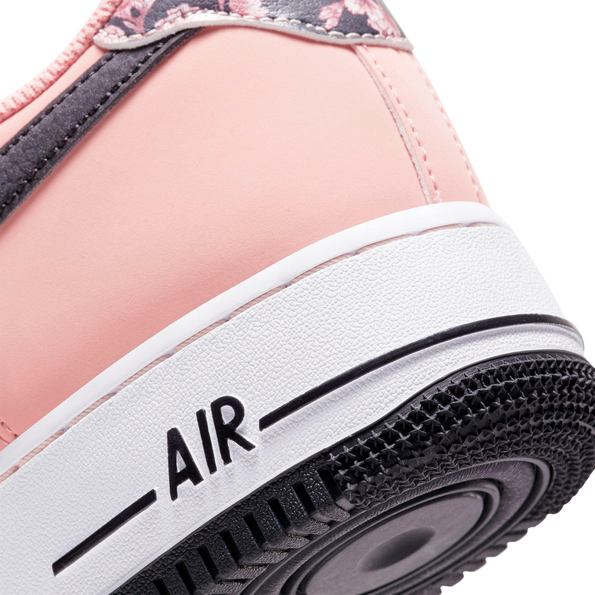 air force 1 07 limited edition pink