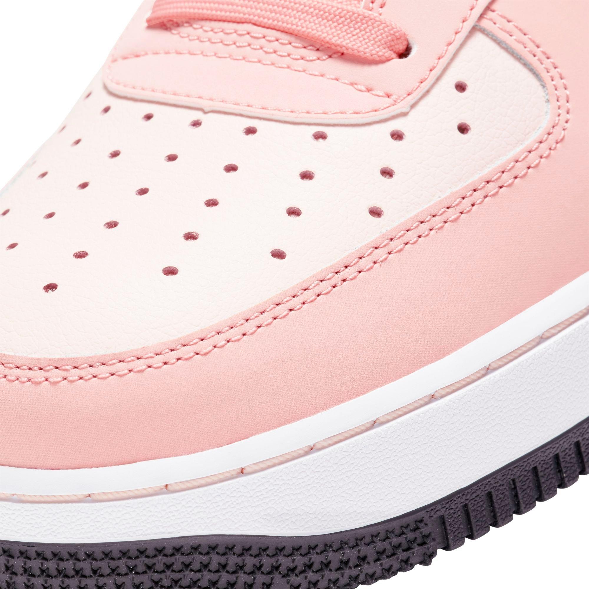 air force 1 07 limited edition pink