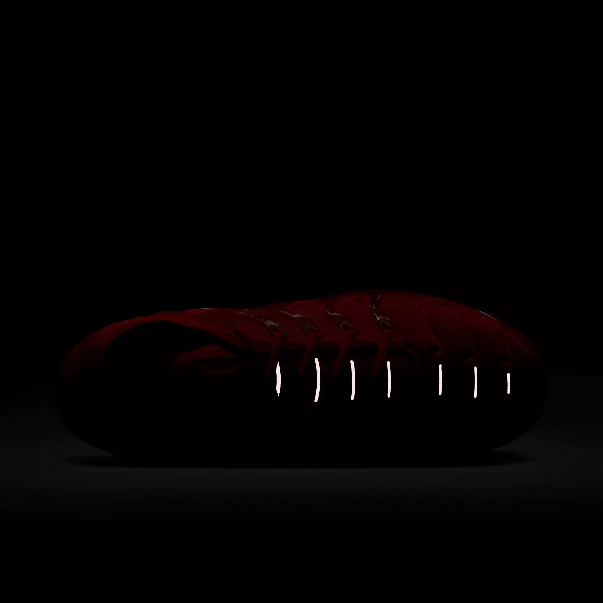 Nike Air VaporMax Plus "University Red" Men's Shoe - RED