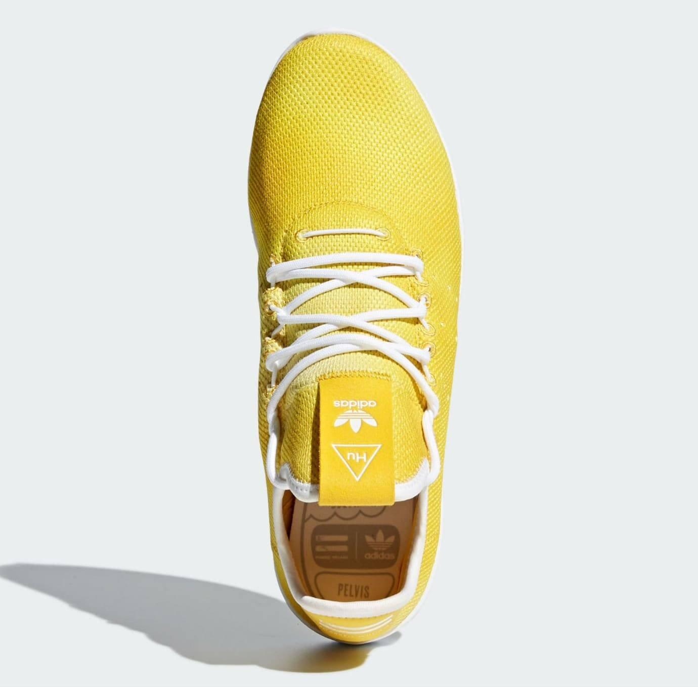 adidas pw tennis hu yellow