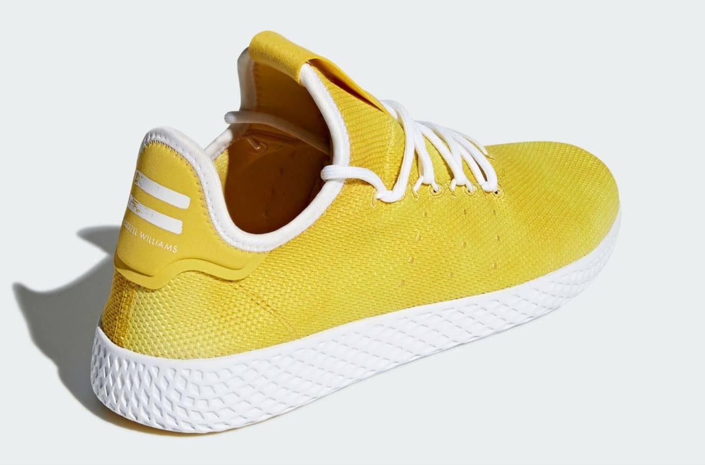 pharrell williams hu yellow