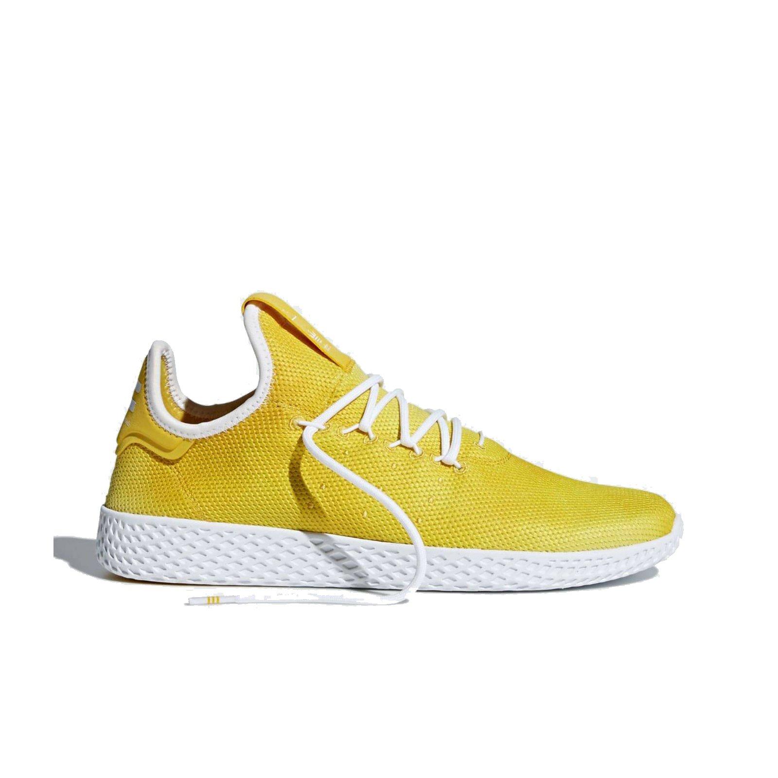 pharrell williams hu yellow