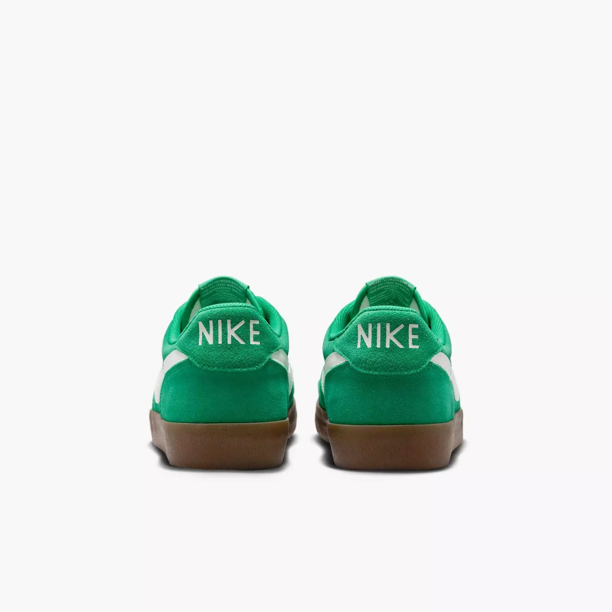 Nike Killshot 2 "Stadium Green/Sail/Gum Medium Brown" Men's Shoe - GREEN/SAIL/MD BROWN