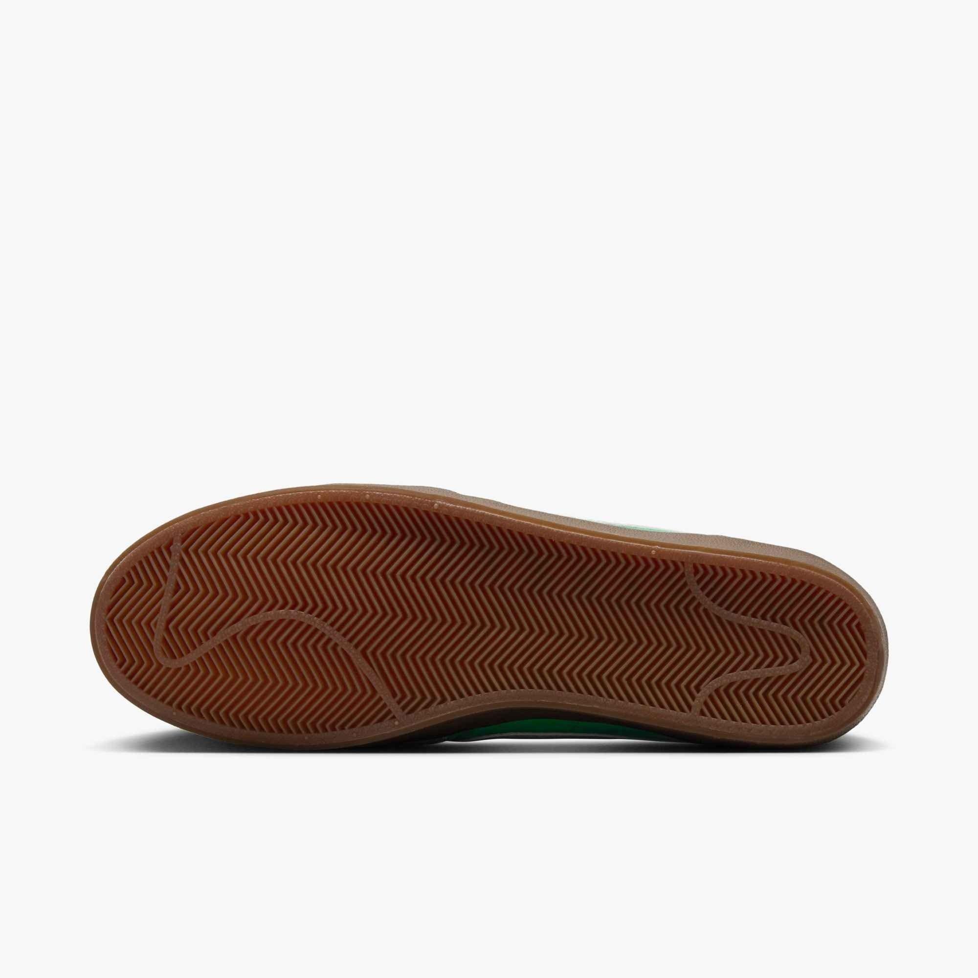 Nike Killshot 2 "Stadium Green/Sail/Gum Medium Brown" Men's Shoe - GREEN/SAIL/MD BROWN Thumbnail View 8