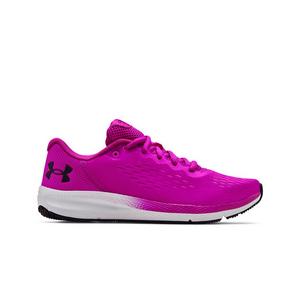 Under Armour Charged Rogue 3 Knit Academy / White Men's Running