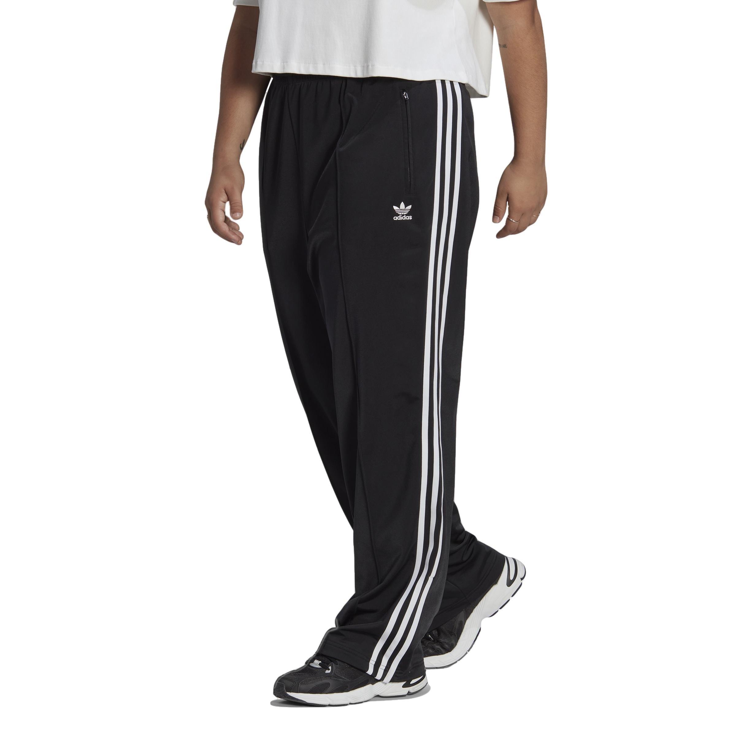 Adidas Womens Relaxed Pant PB Black Large : : Clothing, Shoes &  Accessories