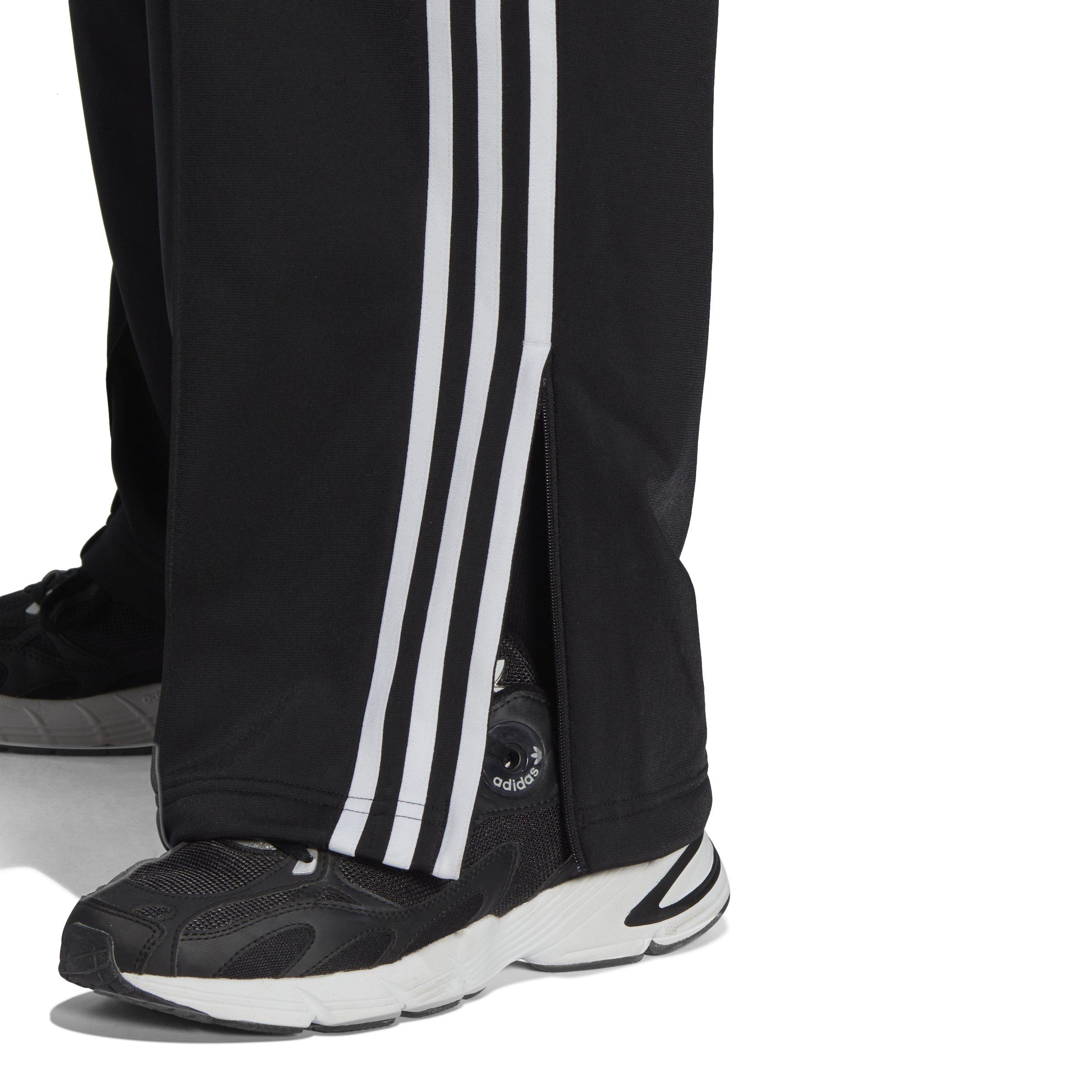 adidas Women's Original​s Classics Adicolor​ Firebird Track Pants-Black