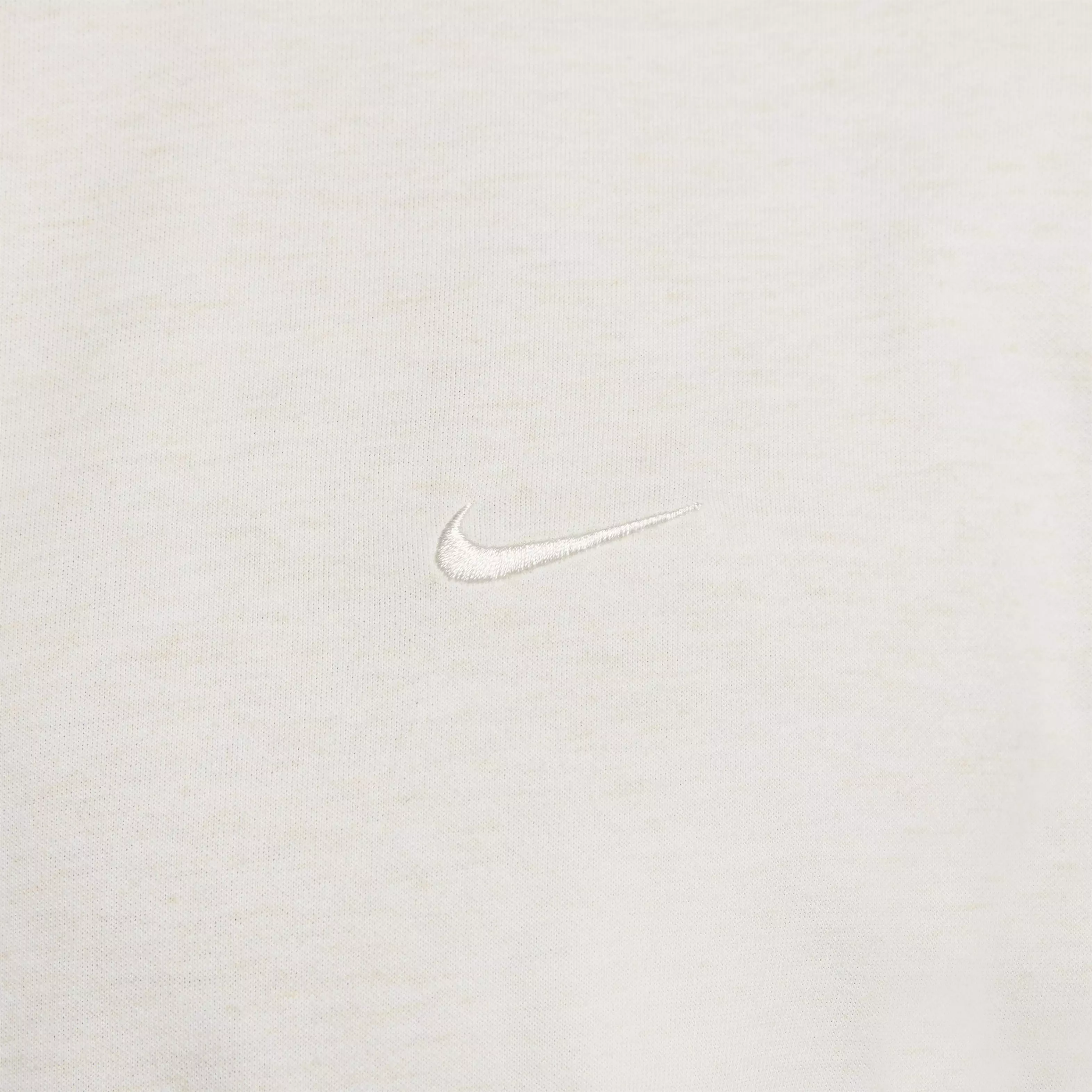 Nike Men's Dri-FIT Primary Statement Short Sleeve Versatile Top - GREY