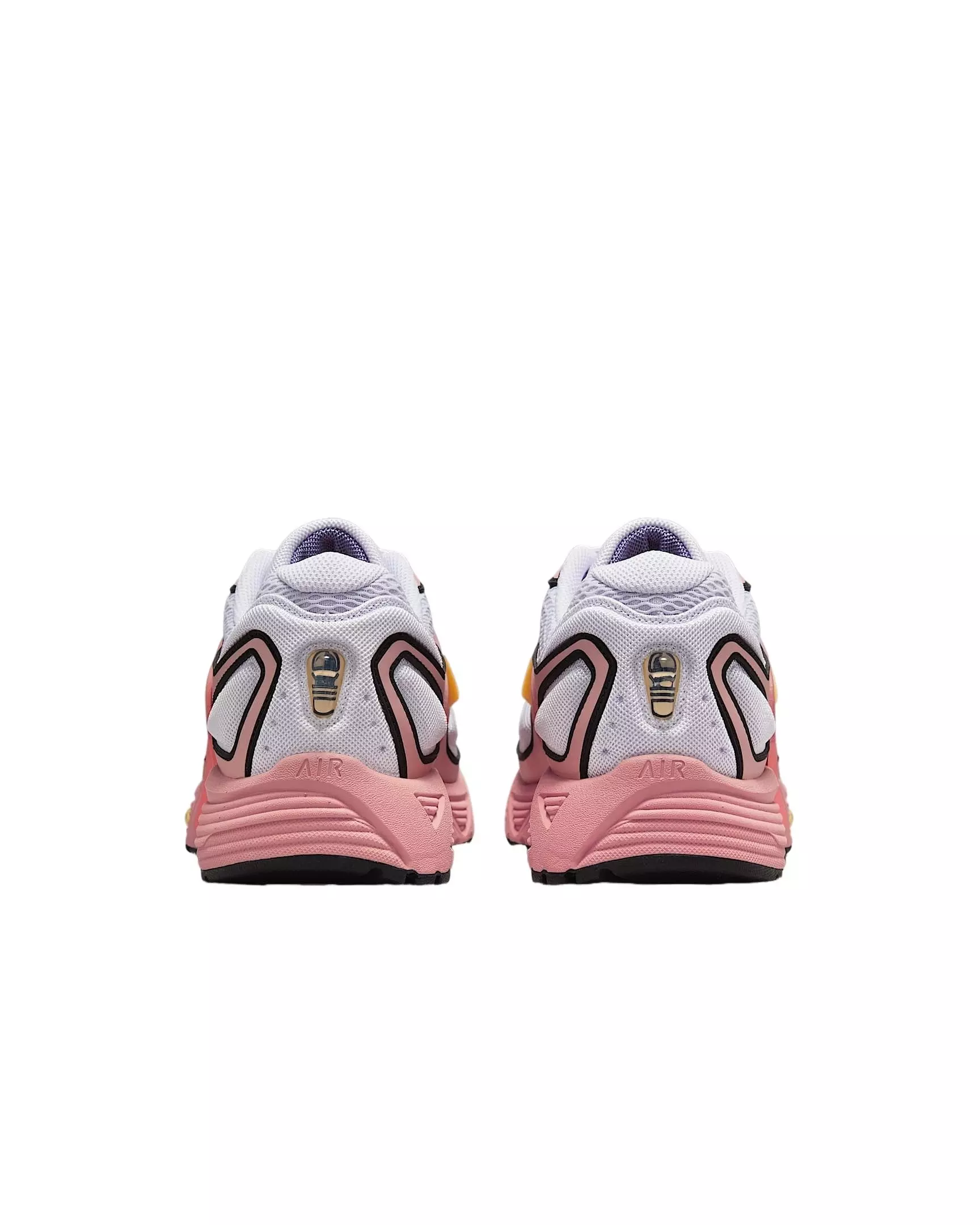 Nike Air Pegasus Wave "Amethyst Tint/Dusty Amethyst/Magic Ember/Soft Yellow" Men's Shoe - AMETHYST/DUST/EMBER/YELLOW