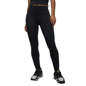 Jordan Women's Sport Dri-FIT High-Waisted Leggings -Black