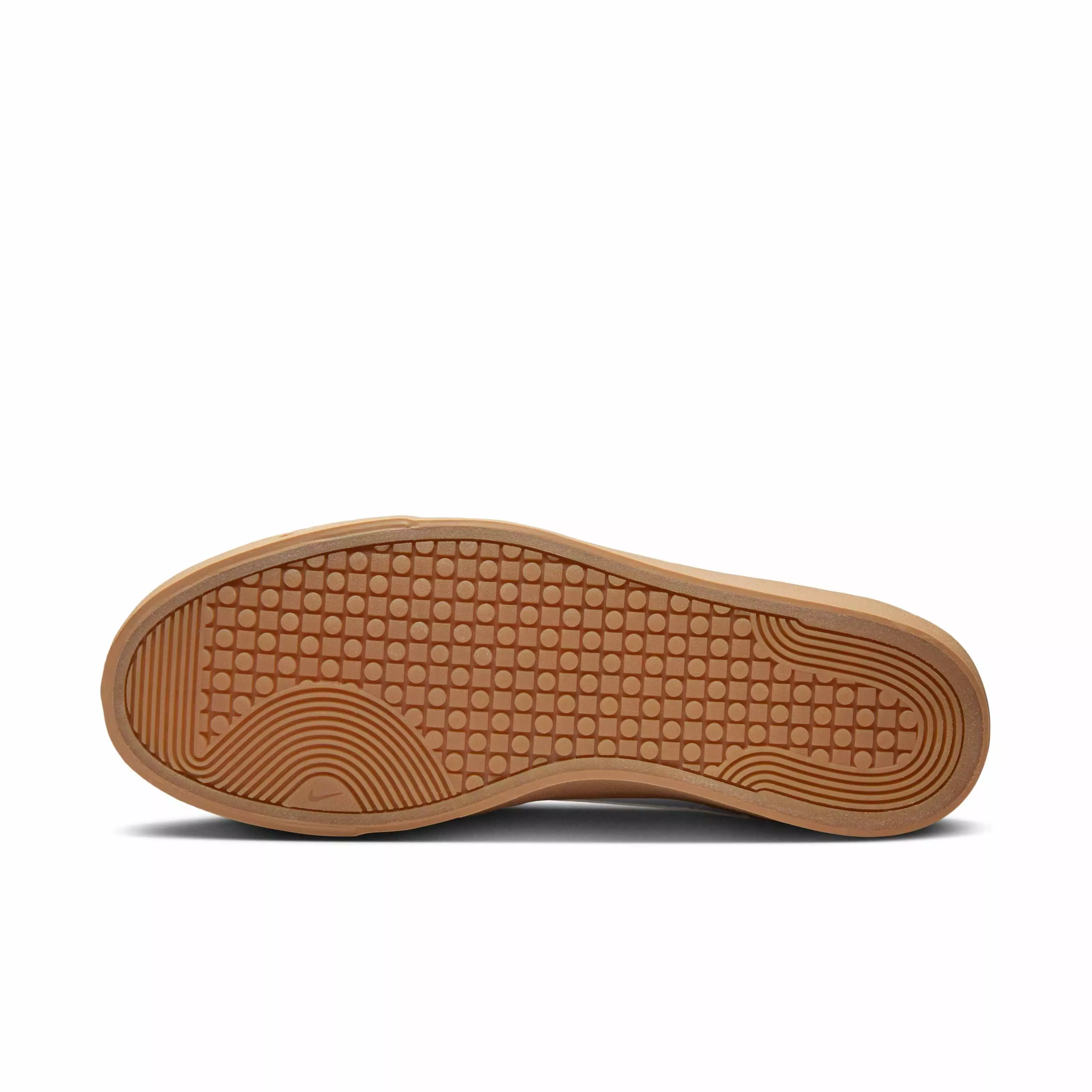 Nike Court Shot V2 "Blue Tint/Gum Light Brown/Sail" Men's Shoe - BLUE/LT BROWN/SAIL