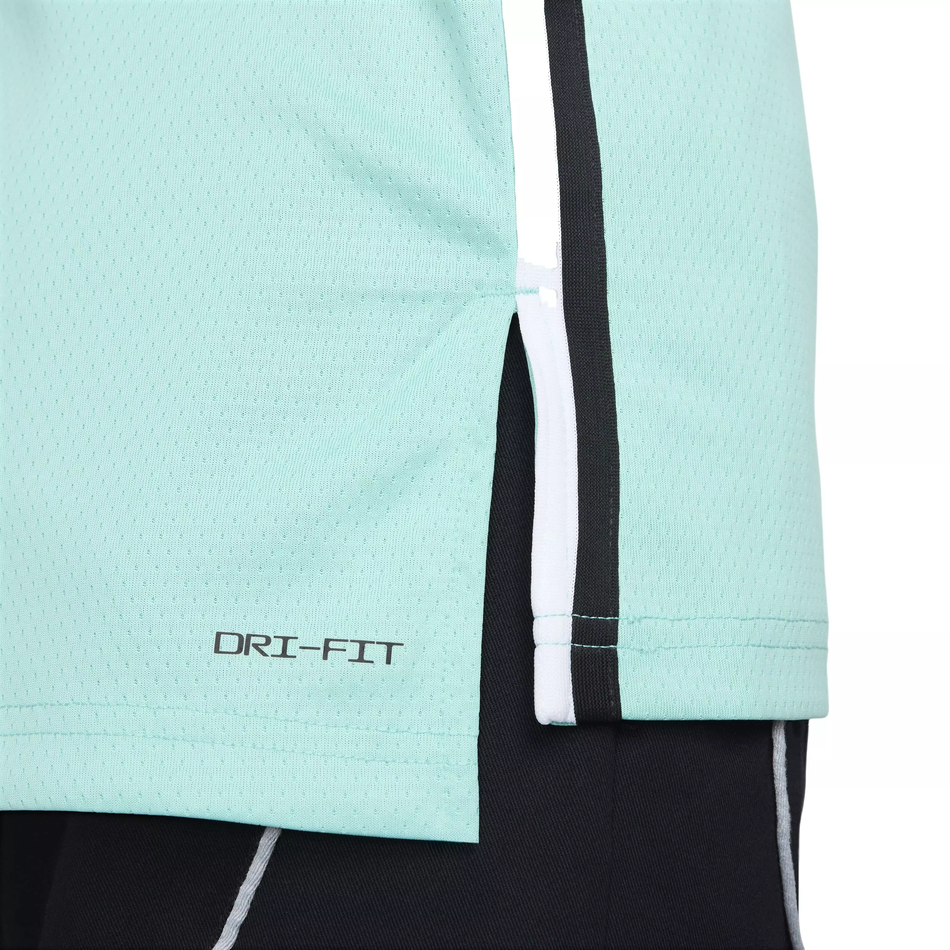 Nike Women's Sabrina Ionescu New York Liberty 2023 Dri-FIT WNBA Victory Jersey - Green - GREEN