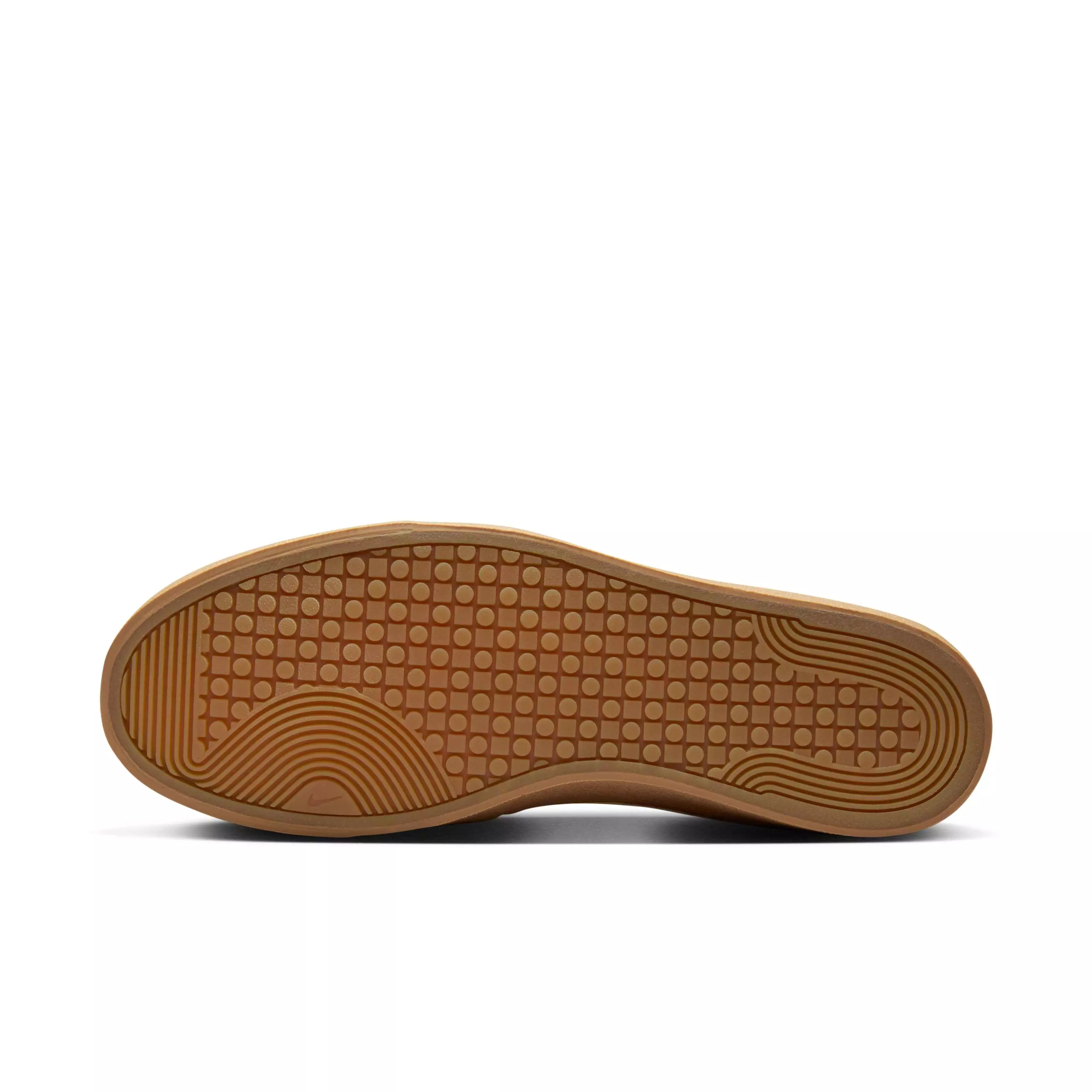 Nike Court Shot V2 "Canyon Pink/Gum Light Brown/Muslin" Men's Shoe - PINK/LT BROWN/MUSLIN