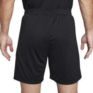 Nike Men's Strike Dri-FIT Soccer Shorts - Black