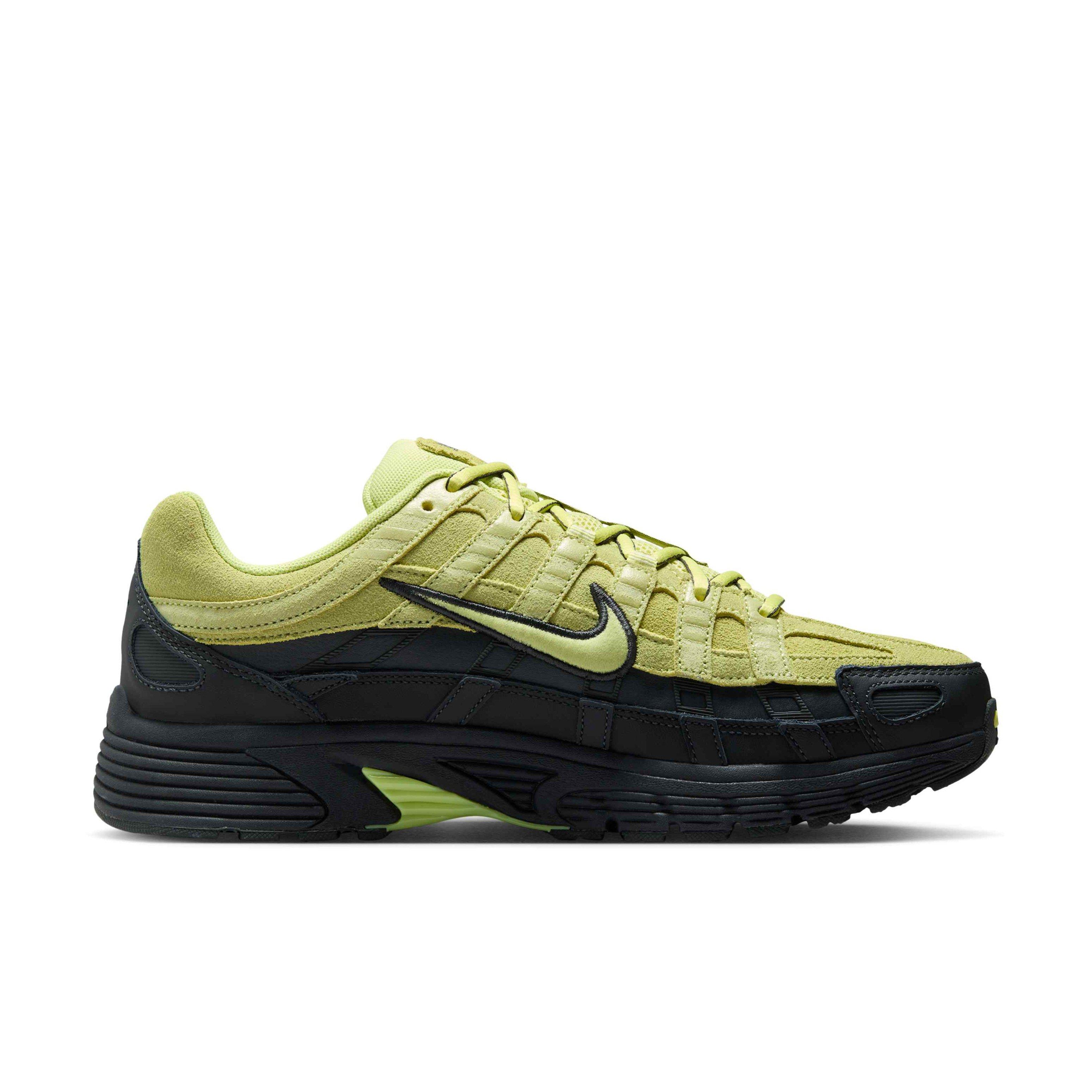 Nike P-6000 Premium "Limelight/Dark Smoke Grey/Limelight" Men's Shoe - LIMELIGHT/DK GREY/LIMELIGHT Thumbnail View 1