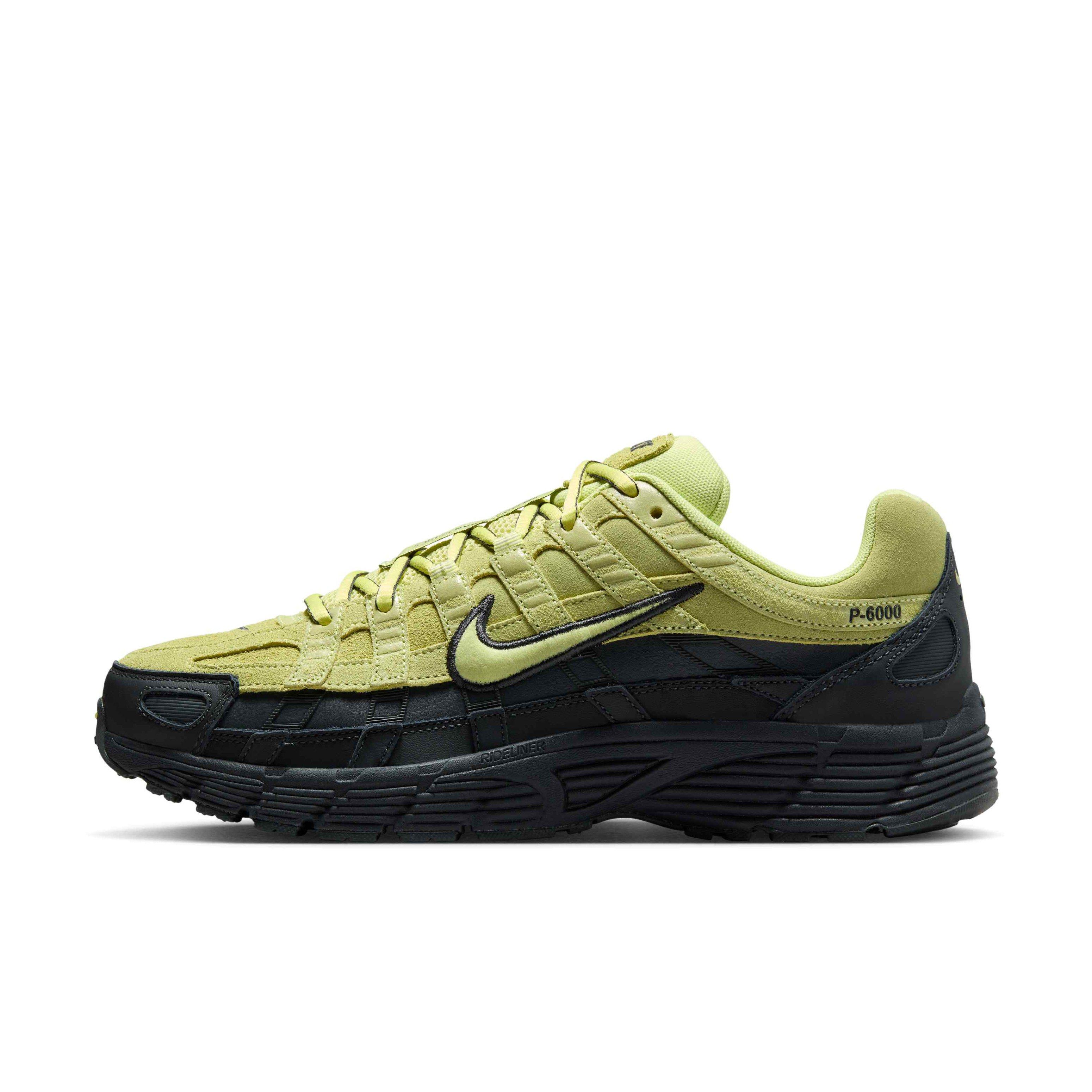 Nike P-6000 Premium "Limelight/Dark Smoke Grey/Limelight" Men's Shoe - LIMELIGHT/DK GREY/LIMELIGHT Thumbnail View 2