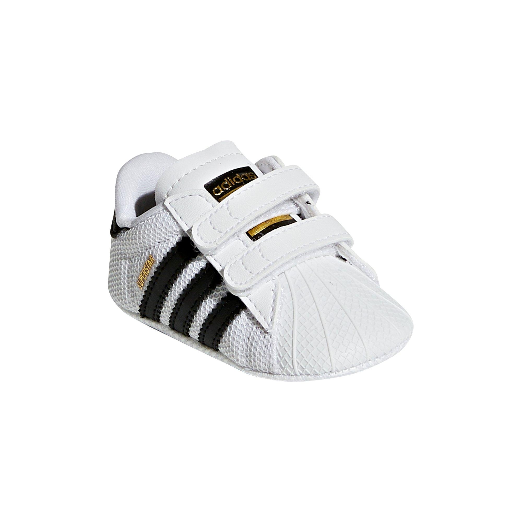 adidas crib superstar