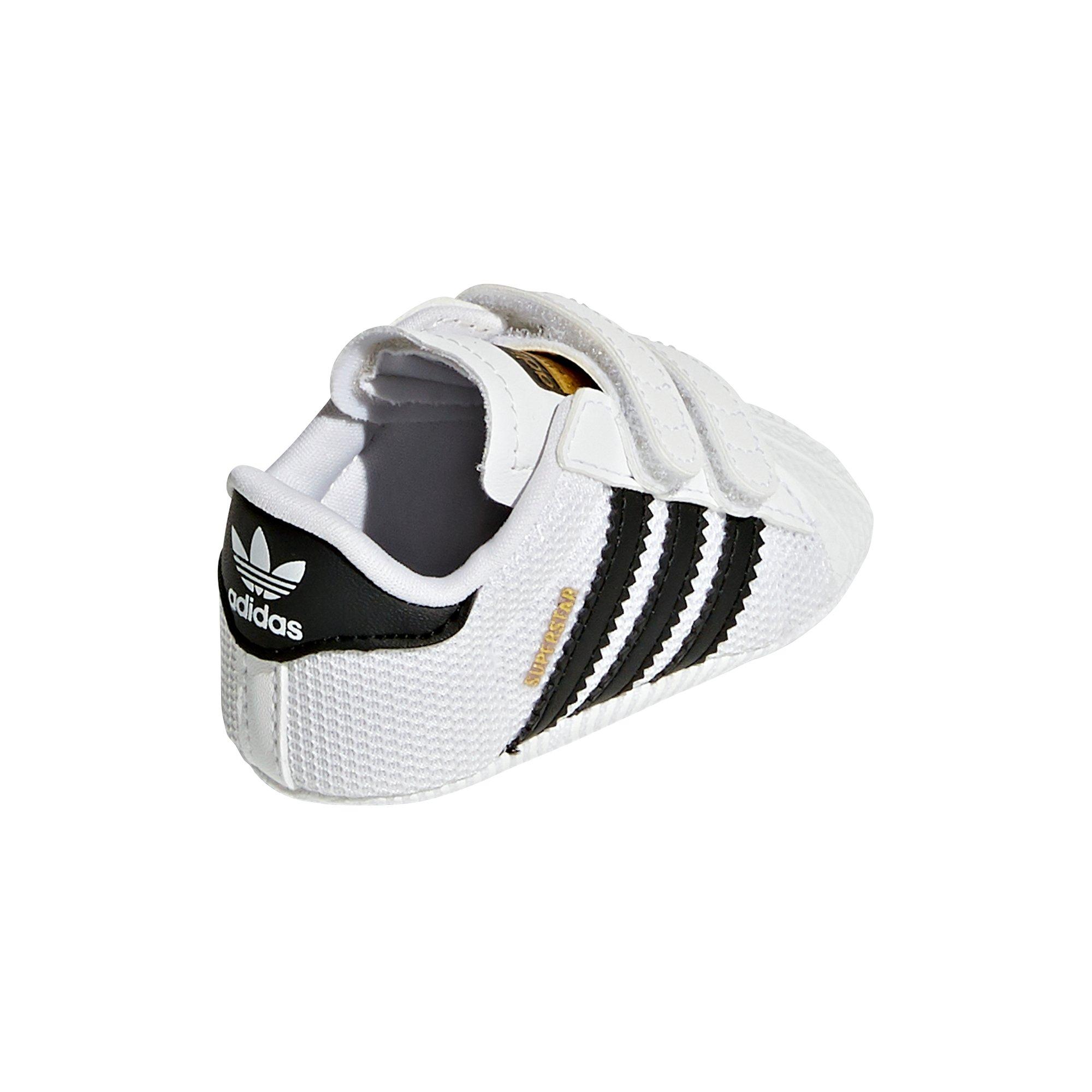 superstar crib adidas