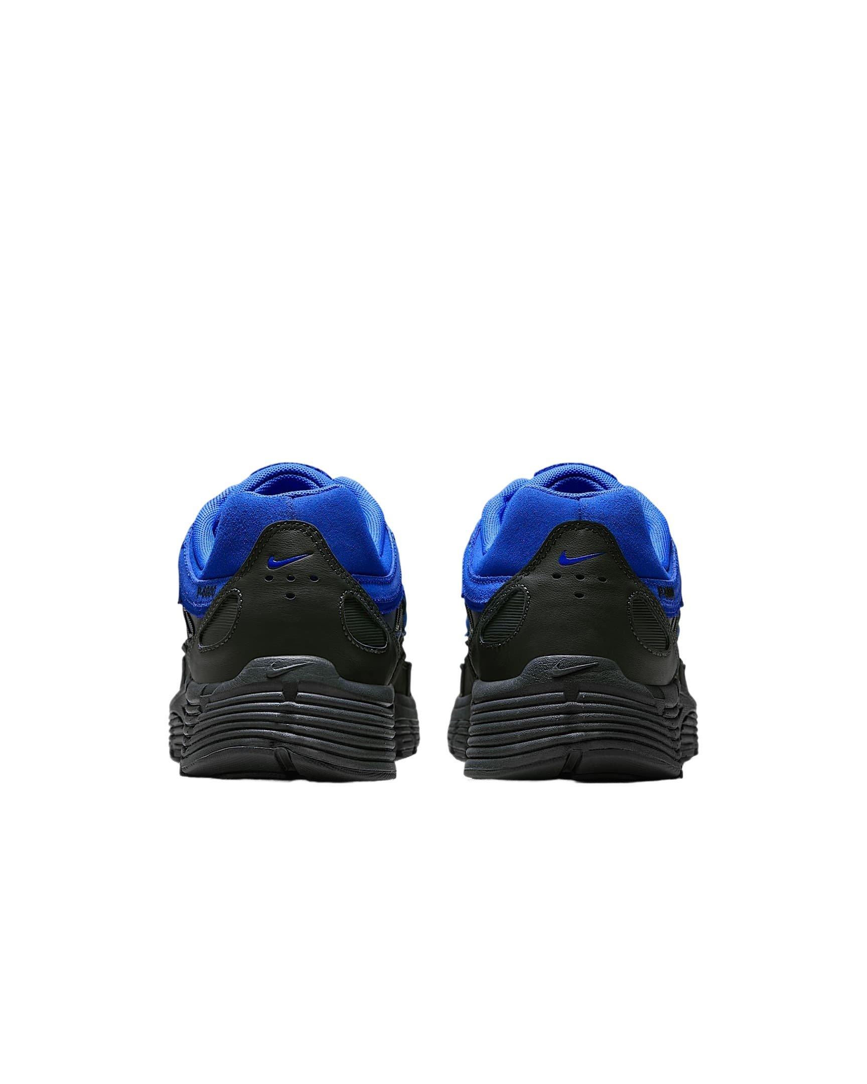 Nike P-6000 Premium "Hyper Royal/Dark Smoke Grey/Hyper Blue/Hyper Royal" Men's Shoe - ROYAL/DK GREY/BLUE/ROYAL Thumbnail View 5