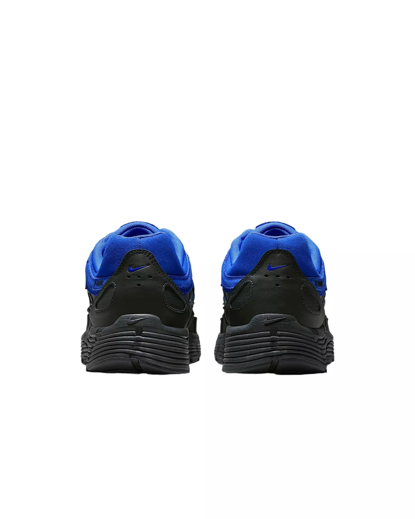 Nike P-6000 Premium "Hyper Royal/Dark Smoke Grey/Hyper Blue/Hyper Royal" Men's Shoe - ROYAL/DK GREY/BLUE/ROYAL