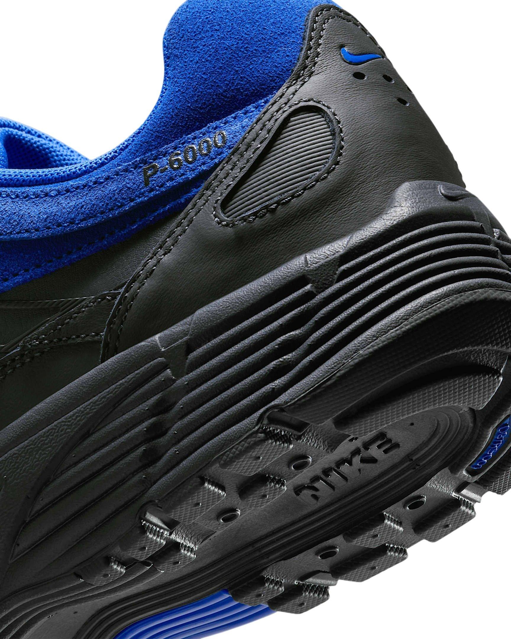 Nike P-6000 Premium "Hyper Royal/Dark Smoke Grey/Hyper Blue/Hyper Royal" Men's Shoe - ROYAL/DK GREY/BLUE/ROYAL Thumbnail View 7