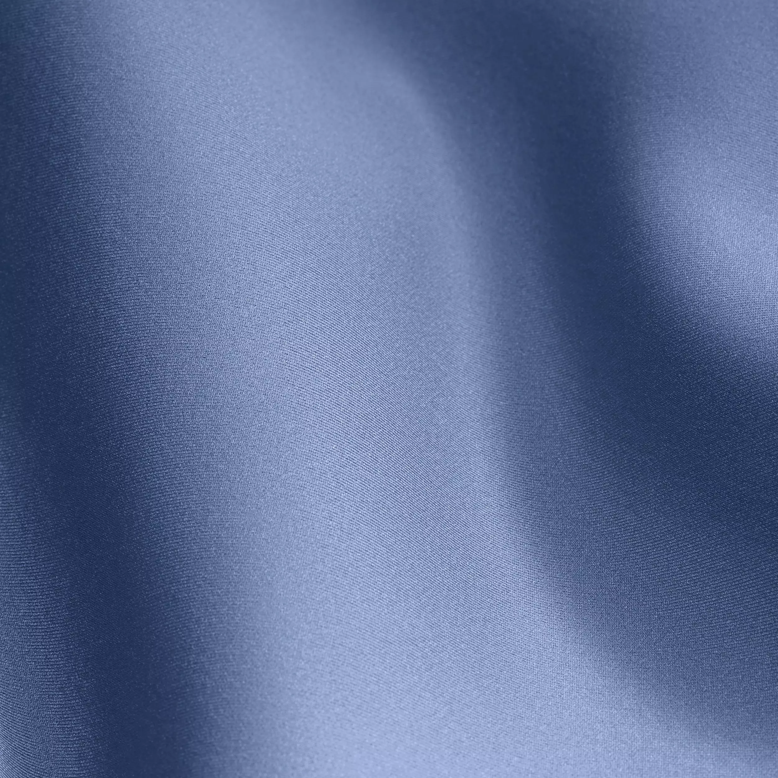 Nike Women's Universa Dri-FIT 1/4 Zip Top - Indigo - INDIGO