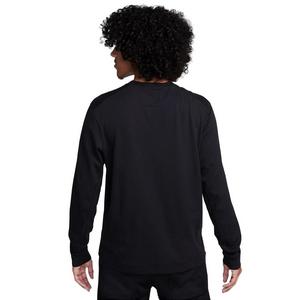 Nike Men's Primary Dri-FIT Long Sleeve Versatile Top