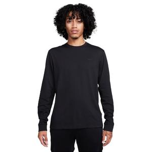 Nike Men's Primary Dri-FIT Long Sleeve Versatile Top