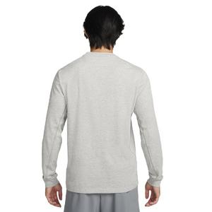 Nike Men's Primary Dri-FIT Long Sleeve Versatile Top