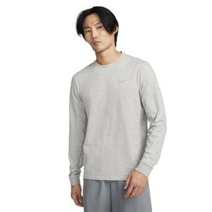 Nike Men's Primary Dri-FIT Long Sleeve Versatile Top