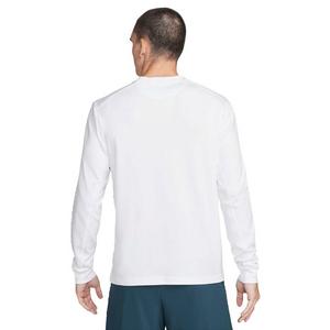Nike Men's Primary Dri-FIT Long Sleeve Versatile Top