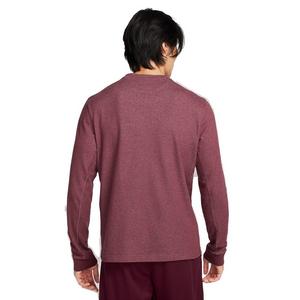 Nike Men's Primary Dri-FIT Long Sleeve Versatile Top