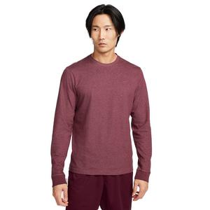 Nike Men's Primary Dri-FIT Long Sleeve Versatile Top